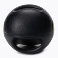Spokey Gripi medicine ball 929864 4 kg 4