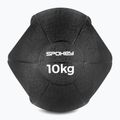 Spokey Gripi medicine ball 929867 10 kg 2