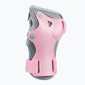 Spokey Shield children's pad set pink 940924 4
