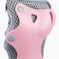 Spokey Shield children's pad set pink 940924 6
