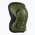 Spokey Shield green children's pad set 940933 2