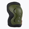 Spokey Shield green children's pad set 940933 3