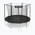 Spokey Jumper 244 cm garden trampoline black 941417