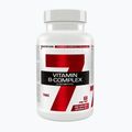 7Nutrition B-Complex B50 Methyl Vitamin Complex 60 caps
