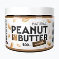 Peanut butter 7Nutrition 500 g peanuts smooth