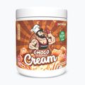 Cream 7Nutrition Cream No Sugar 750 g salted caramel crunch
