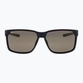 GOG Gunner matt black/gold mirror sunglasses 3