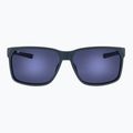 GOG Gunner matt grey/blue mirror sunglasses 3