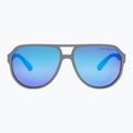 GOG Rayo matt grey/black sunglasses 2
