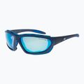 GOG Mese matt navy blue sunglasses