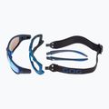 GOG Mese matt navy blue sunglasses 4