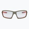 GOG Elbrus matt green/black sunglasses 4