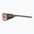 GOG Elbrus matt green/black sunglasses 5