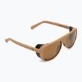 GOG Fitz Roy matt desert/black sunglasses