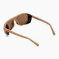 GOG Fitz Roy matt desert/black sunglasses 2