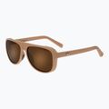 GOG Fitz Roy matt desert/black sunglasses 2
