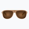 GOG Fitz Roy matt desert/black sunglasses 3