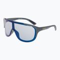 GOG Tatra matt grey/neon lemon sunglasses 2