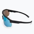 GOG Argo matt metallic navy blue/black/reflex white/blue sunglasses 5