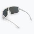 GOG Zeus matt white/reflex blue sunglasses 2