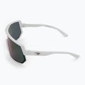 GOG Zeus matt white/reflex blue sunglasses 4