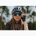 GOG Zeus matt white/reflex blue sunglasses 2