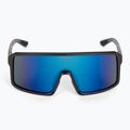 GOG Ragnarok matt black/blue/reflex blue sunglasses 3