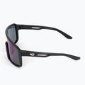 GOG Ragnarok matt black/blue/reflex blue sunglasses 4