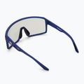 GOG Ragnarok matt metallic navy blue/reflex blue sunglasses 2