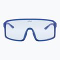 GOG Ragnarok matt metallic navy blue/reflex blue sunglasses 2