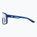 GOG Ragnarok matt metallic navy blue/reflex blue sunglasses 3