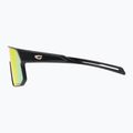 GOG Vidar matt black/reflex black/red sunglasses 3