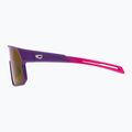 GOG Vidar matt purple/pink/reflex blue sunglasses 3