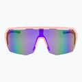GOG Bragi matt dusty pink/black/reflex purple sunglasses 2