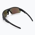 GOG Frigg matt grey/black/reflex white/bl sunglasses 2
