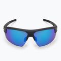 GOG Frigg matt grey/black/reflex white/bl sunglasses 3