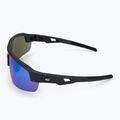 GOG Frigg matt grey/black/reflex white/bl sunglasses 4