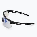 GOG Loki matt black/reflex white/blue sunglasses 4
