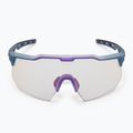 GOG Loki matt cristal blue/red/reflex red sunglasses 3