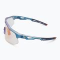GOG Loki matt cristal blue/red/reflex red sunglasses 4