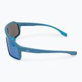 GOG Bingo matt blue/reflex white/blue sunglasses 4