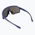 GOG Bingo matt purple/black/reflex red sunglasses 2