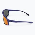 GOG Bingo matt purple/black/reflex red sunglasses 4