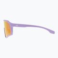 GOG Bingo matt violet/black/reflex pink sunglasses 3