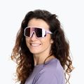 GOG Bingo matt violet/black/reflex pink sunglasses 6