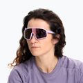 GOG Bingo matt violet/black/reflex pink sunglasses 7