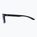 GOG Hawk matt black/blue sunglasses 3