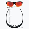 GOG Enzo demi blue sunglasses 4