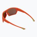 GOG Zonda matt neon orange/green sunglasses 2