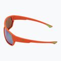 GOG Zonda matt neon orange/green sunglasses 4